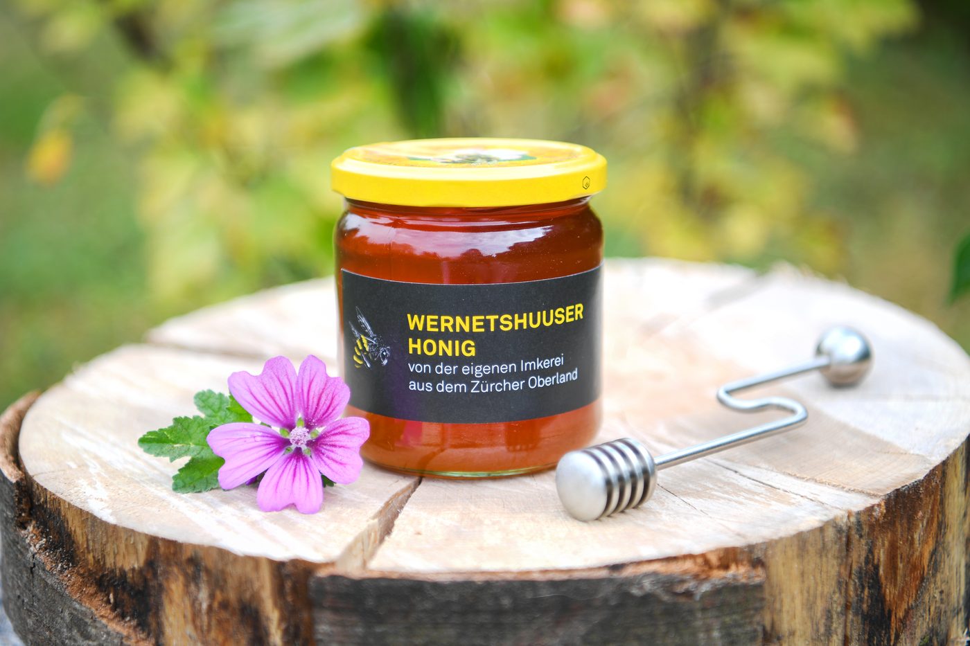 Frühlingshonig